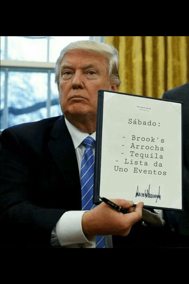 Meme_Trump Design 
