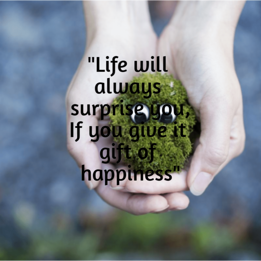 #my life quotes#Happiness Design 