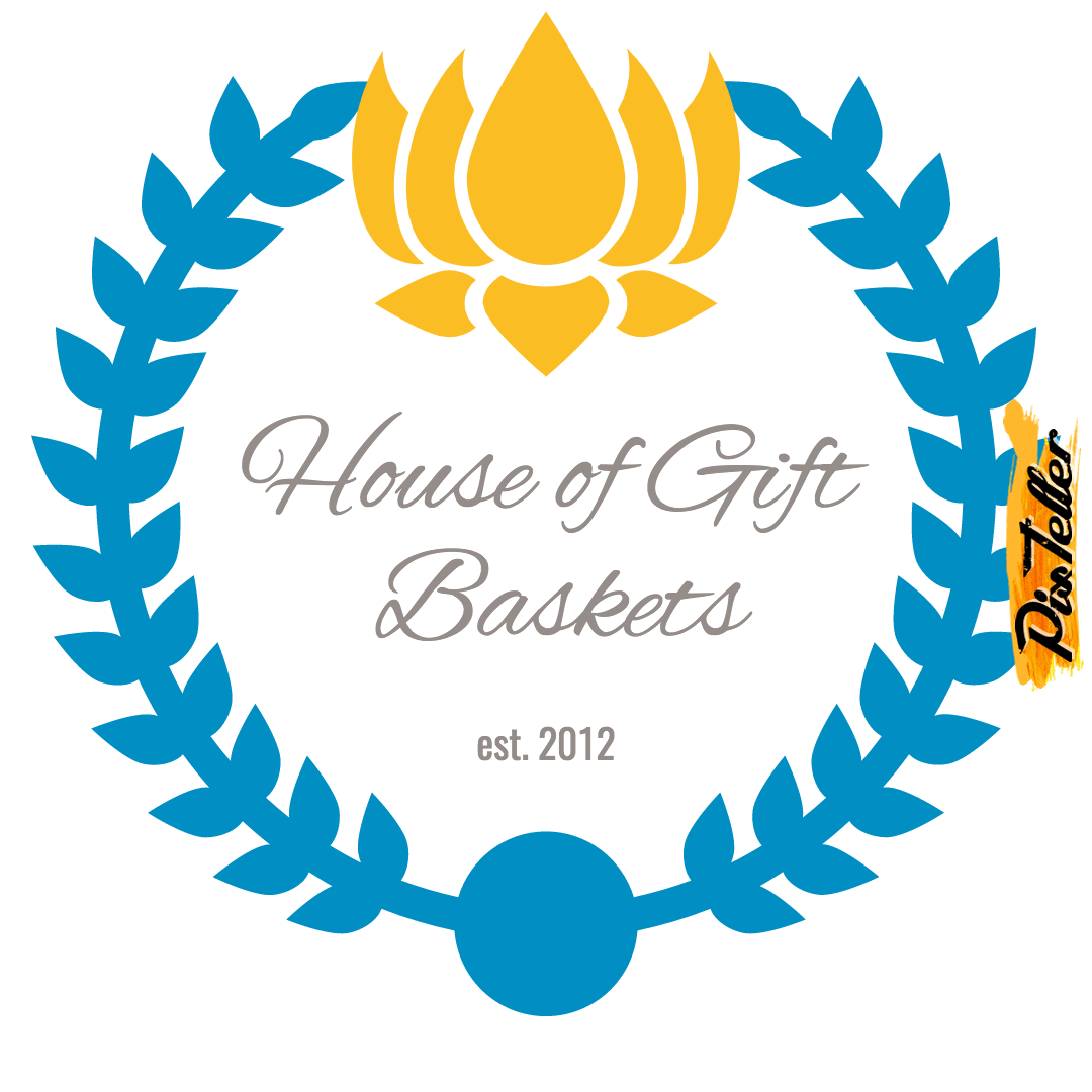 house of gift baskets Design 