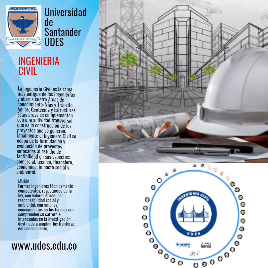 INGENIERIA CIVIL Design 