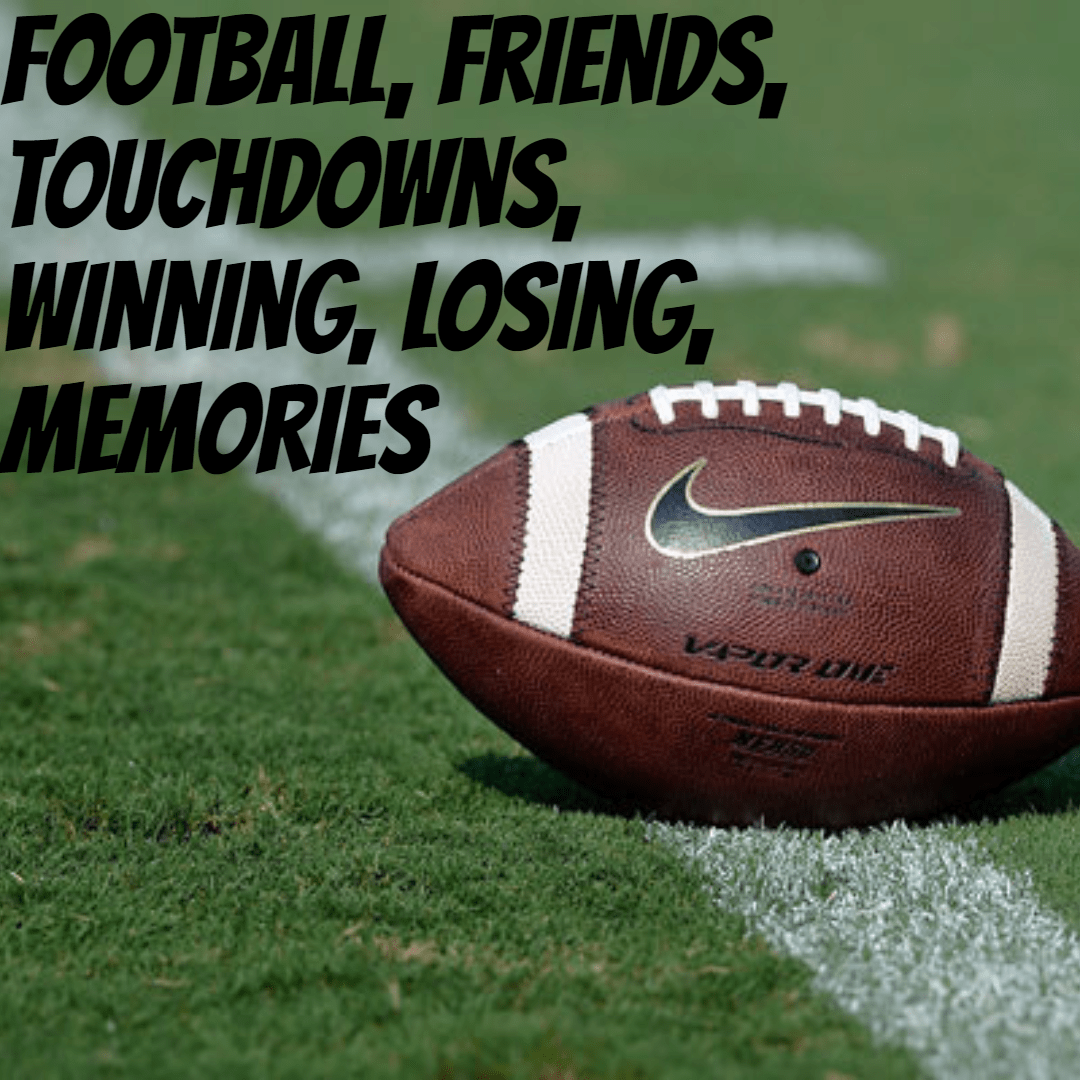 Quinton Ware 6 word memoir Design 