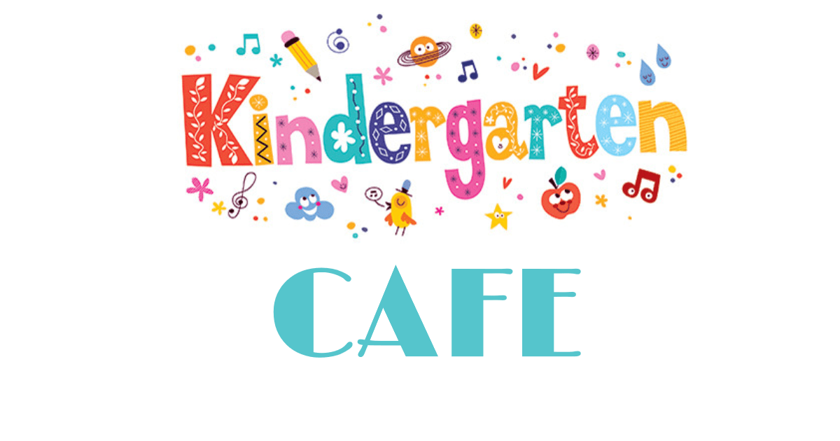 kindergarten cafe Design 