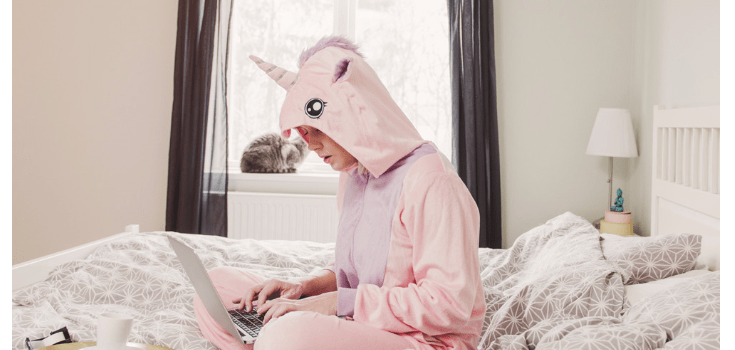 unicorn download blog post Design 