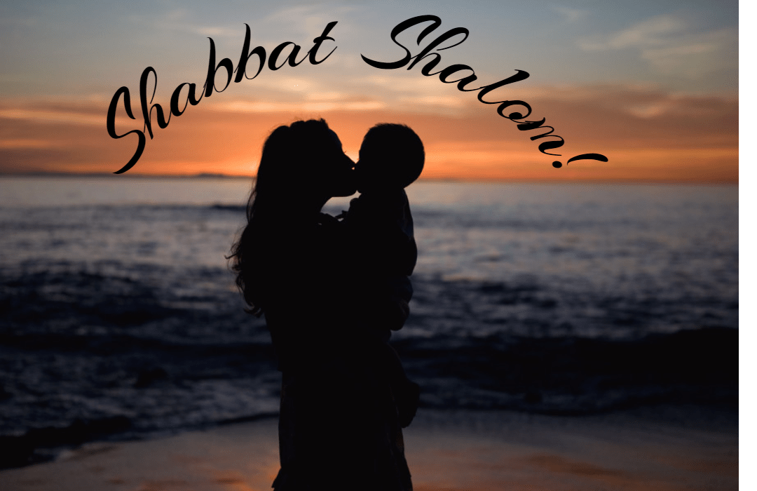 Shabbat Shalom1 Design 