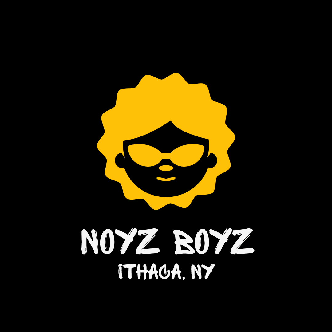 Noyz Boyz Design 