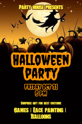 Halloween party #party #halloween #kids #fun #kidsparty #scary 