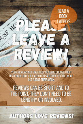 Book review #poster #review #library #books