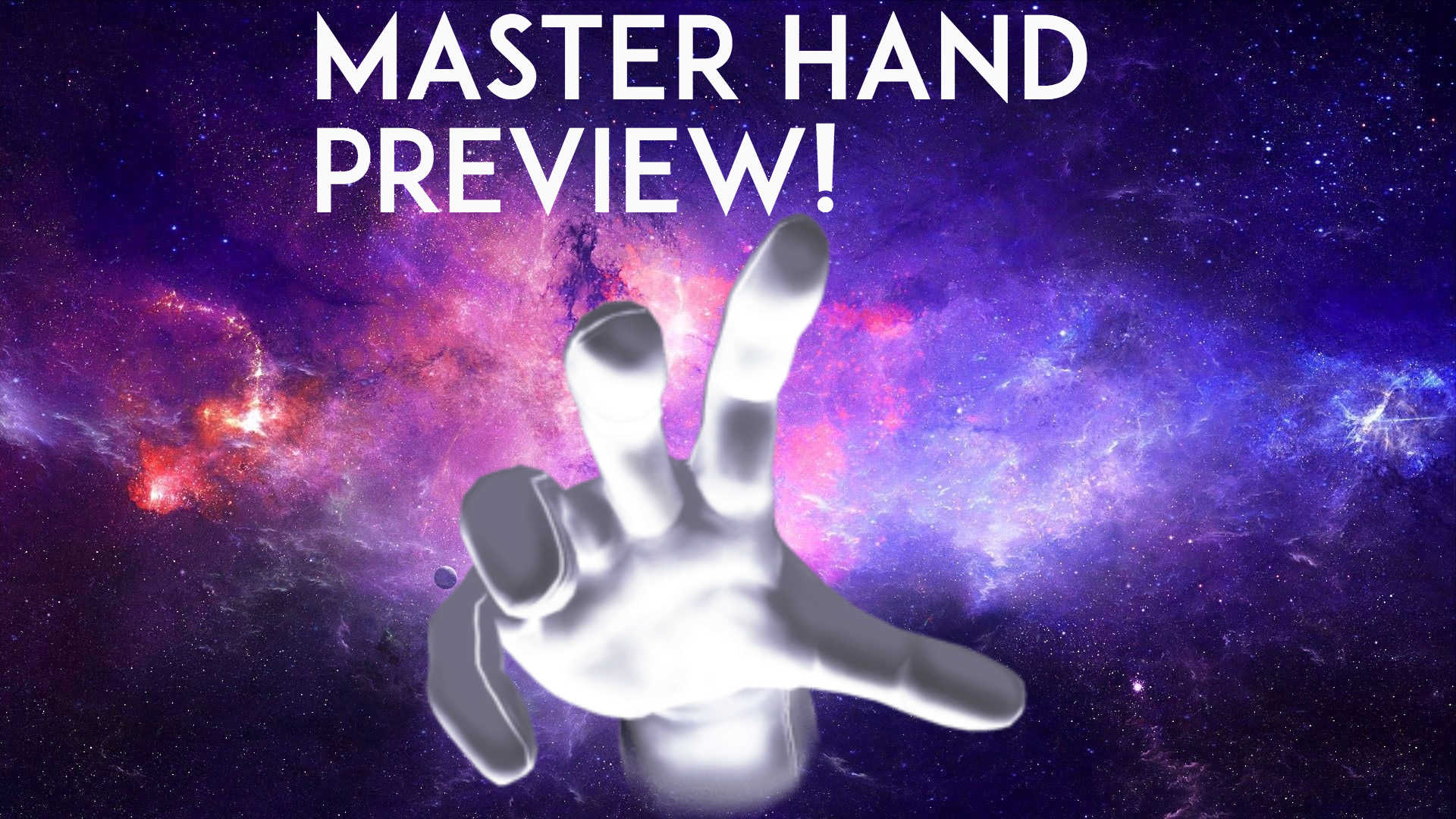 Thumbnail for master hand preview Design 
