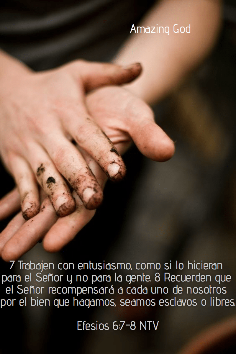 clean hands Design 