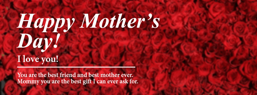 Happy mother's day #anniversary Design 