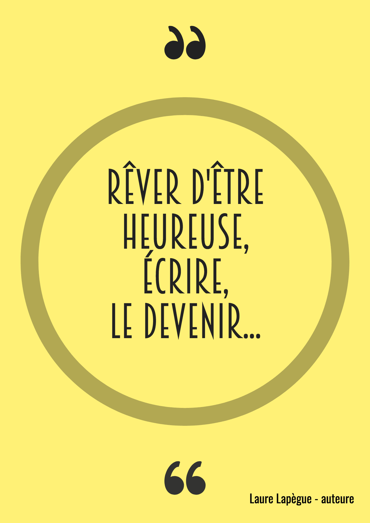 #poster #quote #simple Design 
