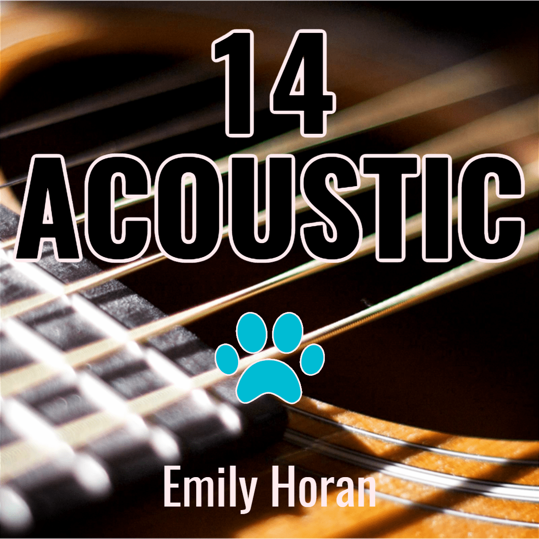 14 Acoustic Album Design Design 