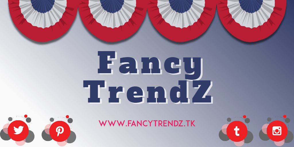 Fance Trendz Cover Logo Design 