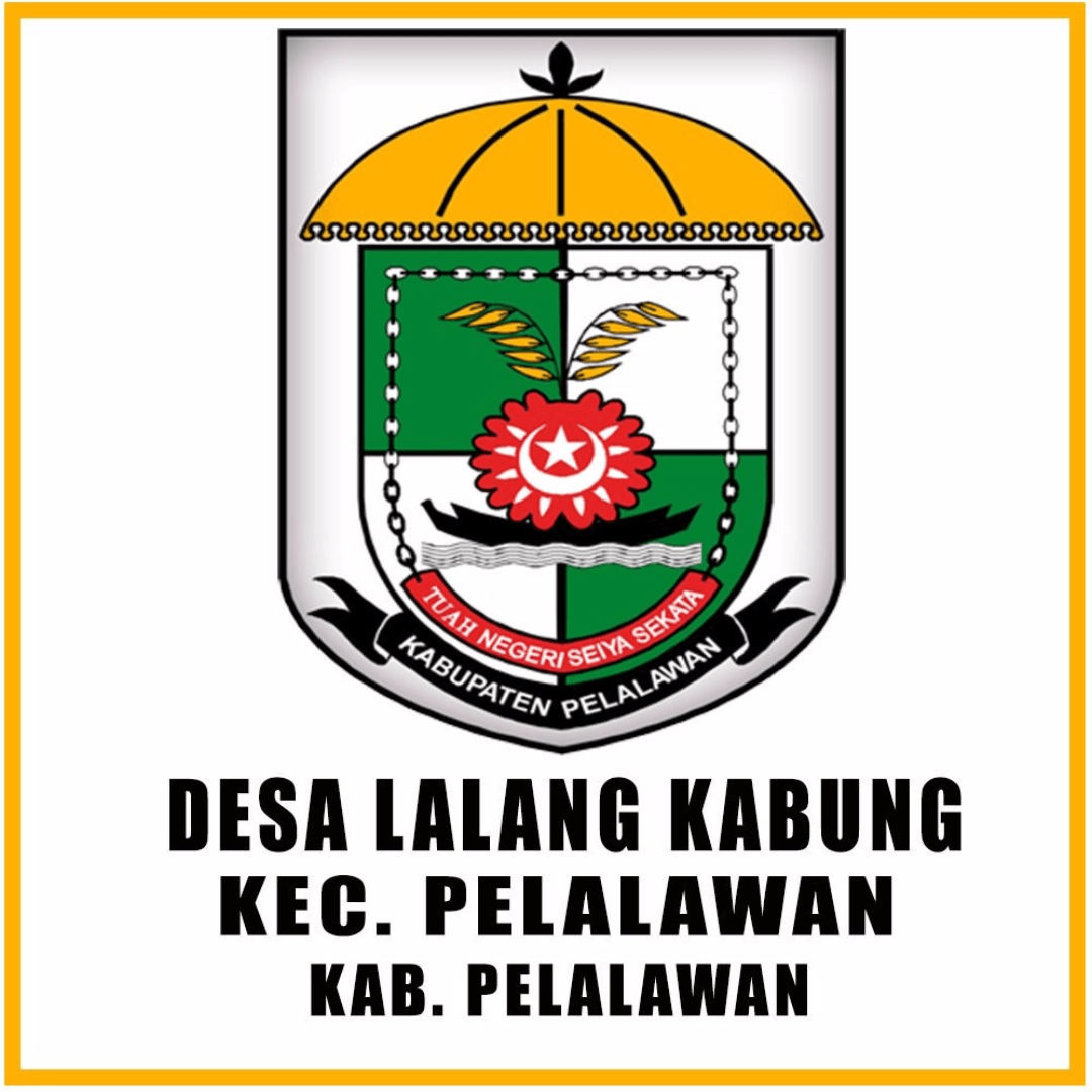 Logo Pelalawan Design 