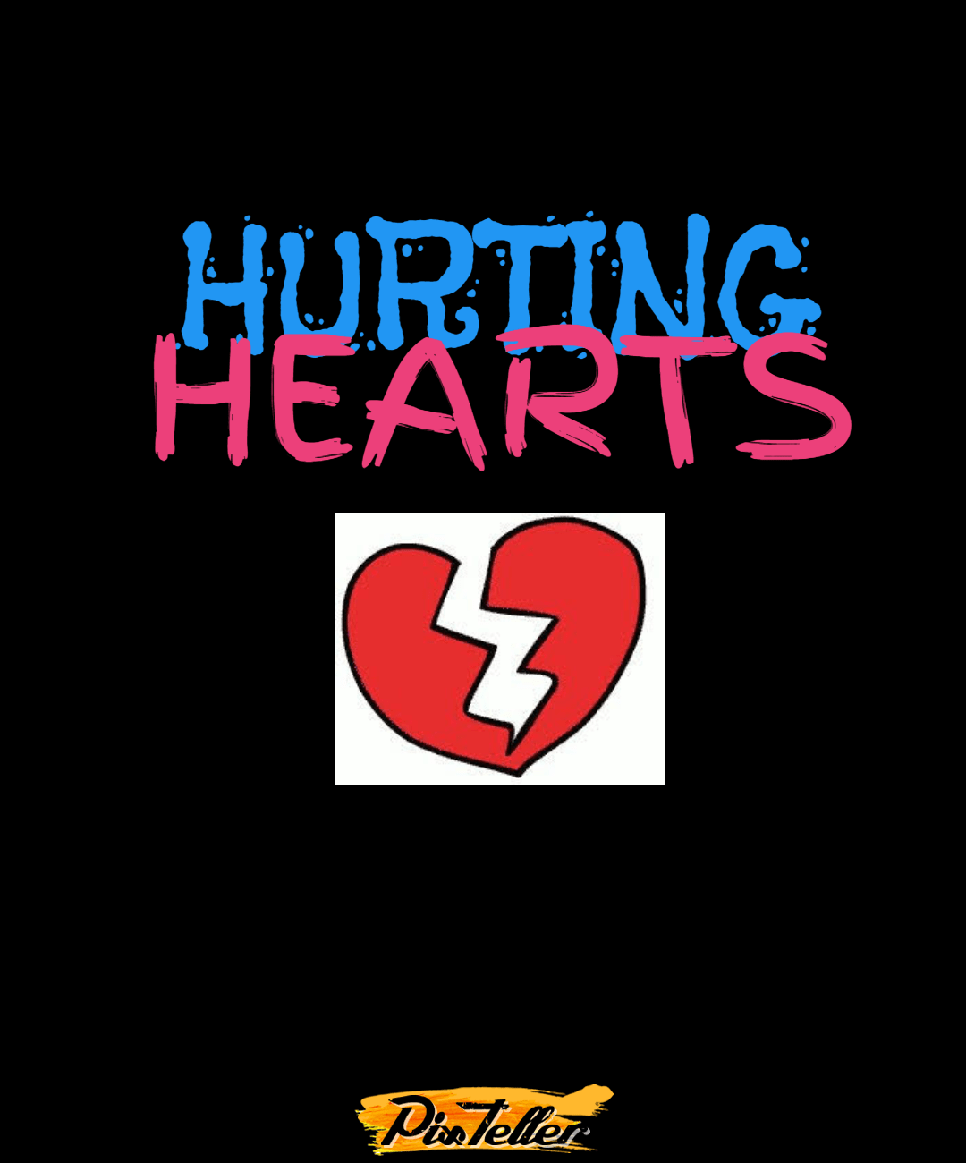 Hurting Hearts Design 