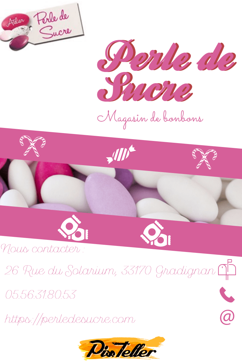 Candy Shop #candy #sweet #shop Design 