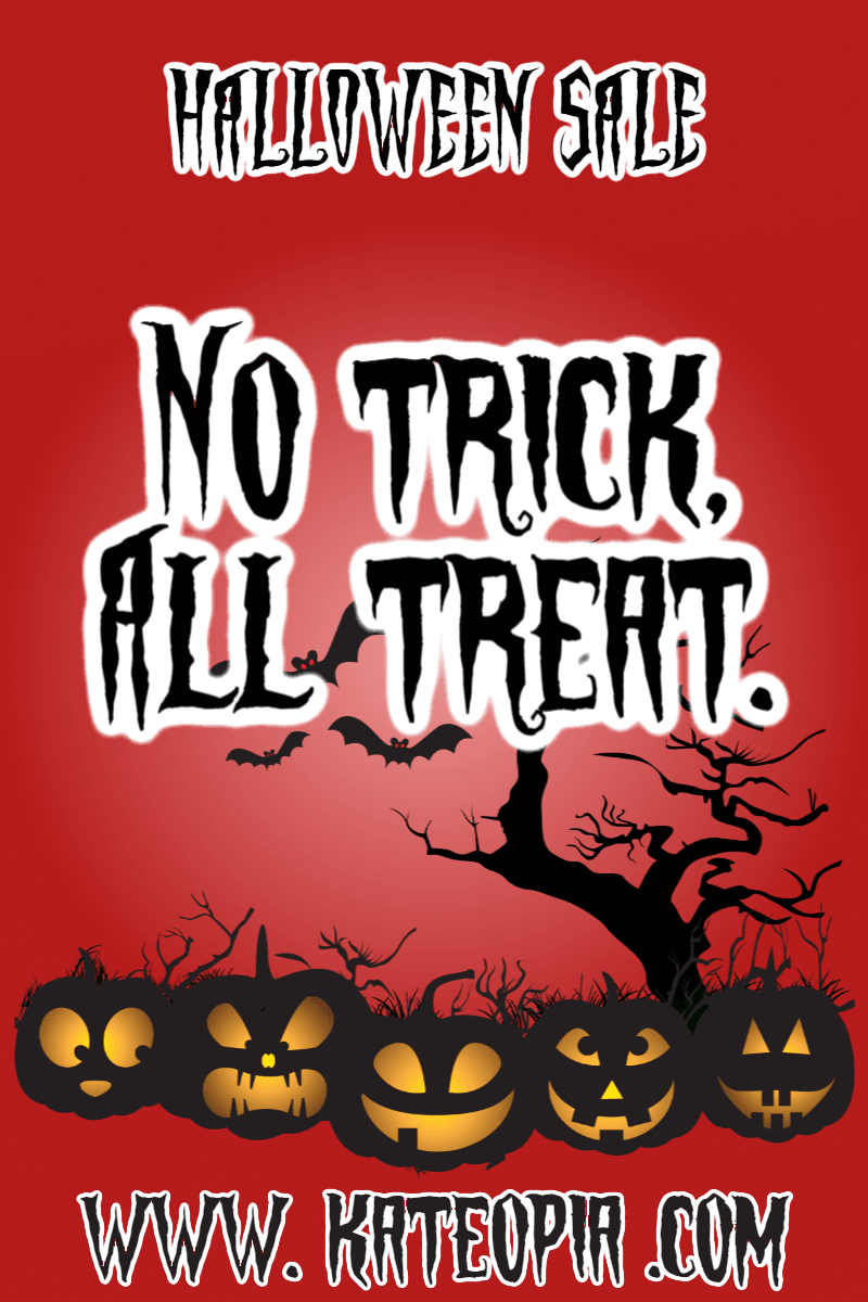 Halloween Sale #sale #poster Design 