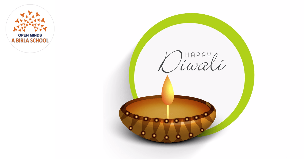 Diwali greetings Design 