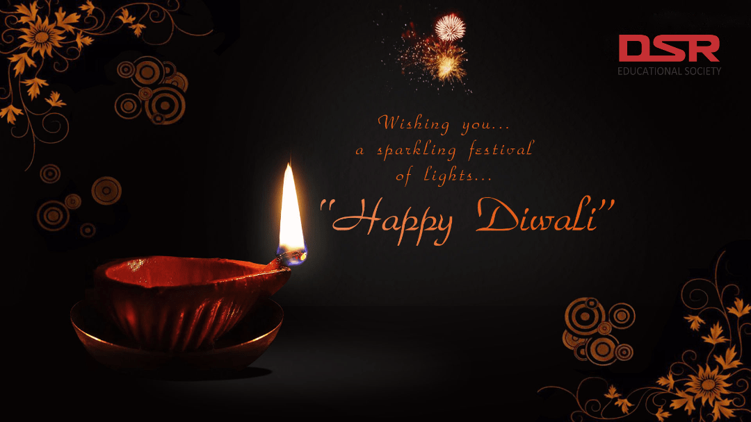 DSR Diwali Design 