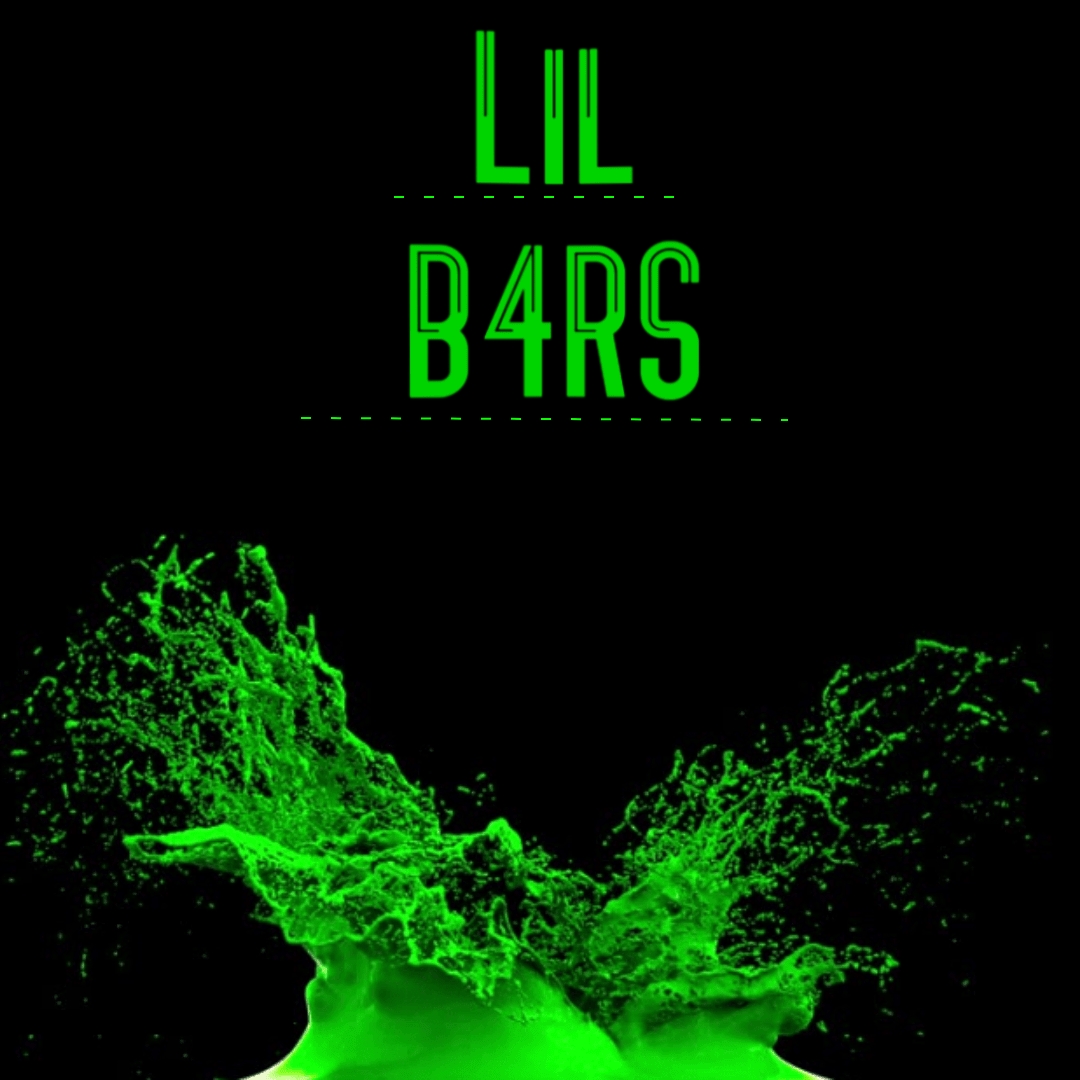 Lil B4RS Design 