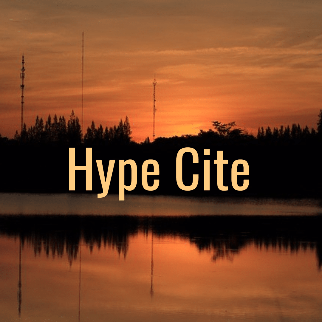 Hype Cite Design 
