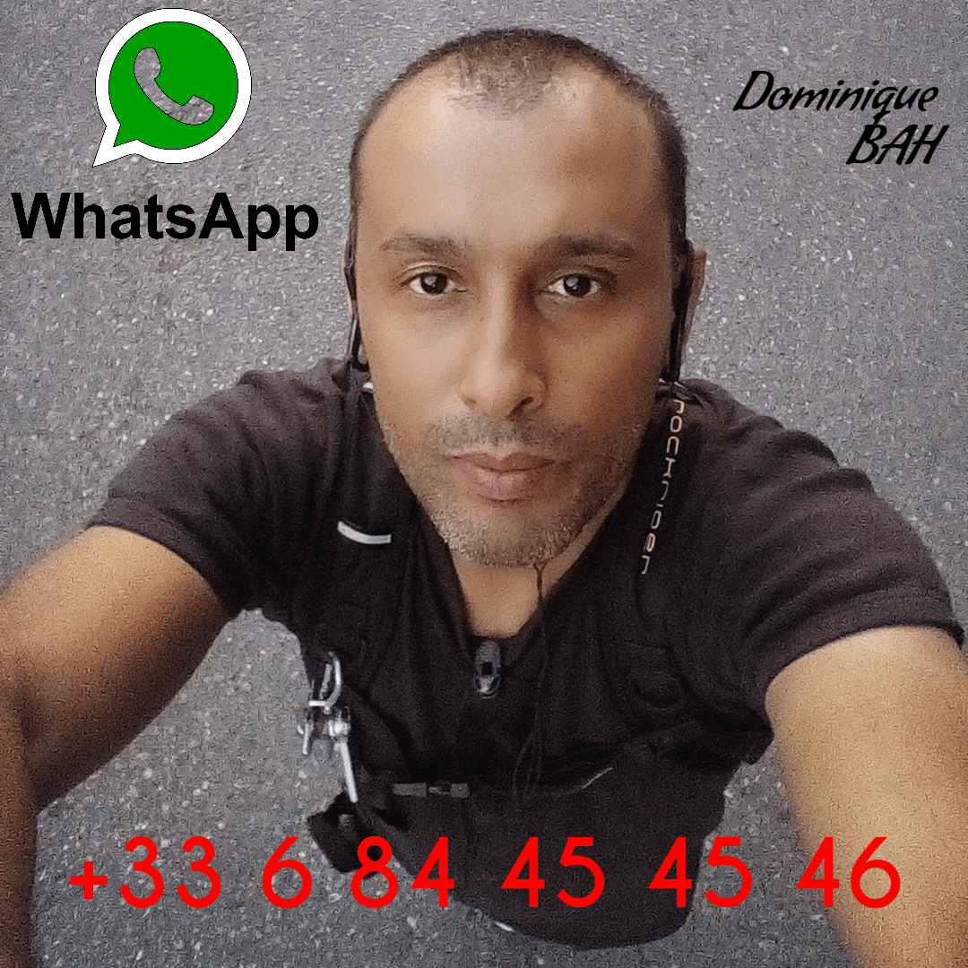 Mon WhatsApp Design 