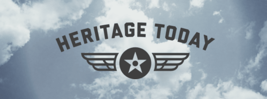 Heritage Today Logo Design 