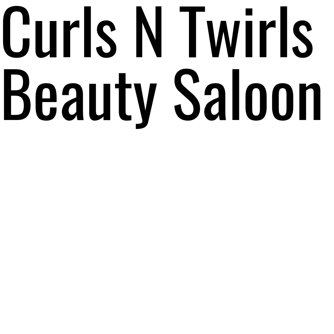 curls n twirls Design 