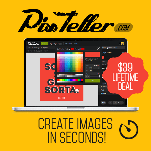 #PixTeller #Facebook October 1 Design 