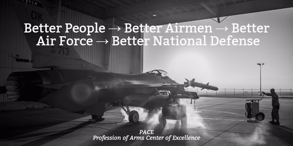 Better People â†’ Better Airmen Design 