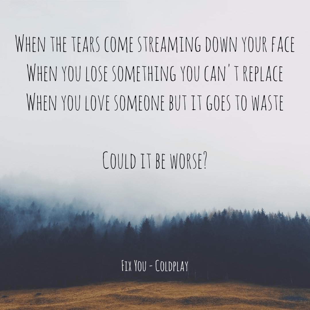 Fix You Design 