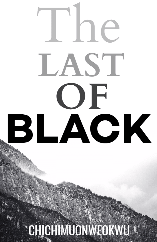 The Last Of Black Design 