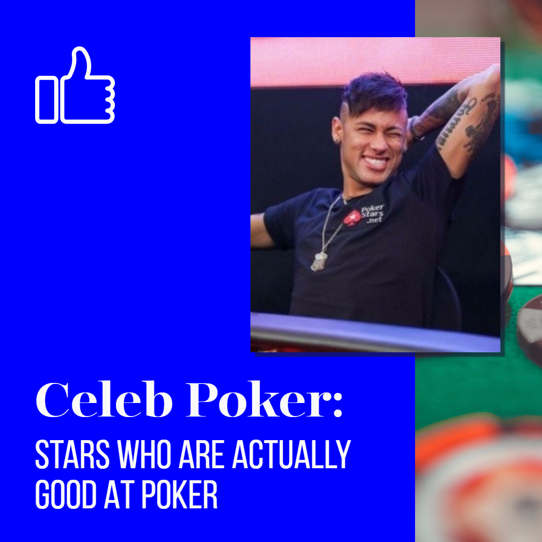 Celeb Poker I4 Design 