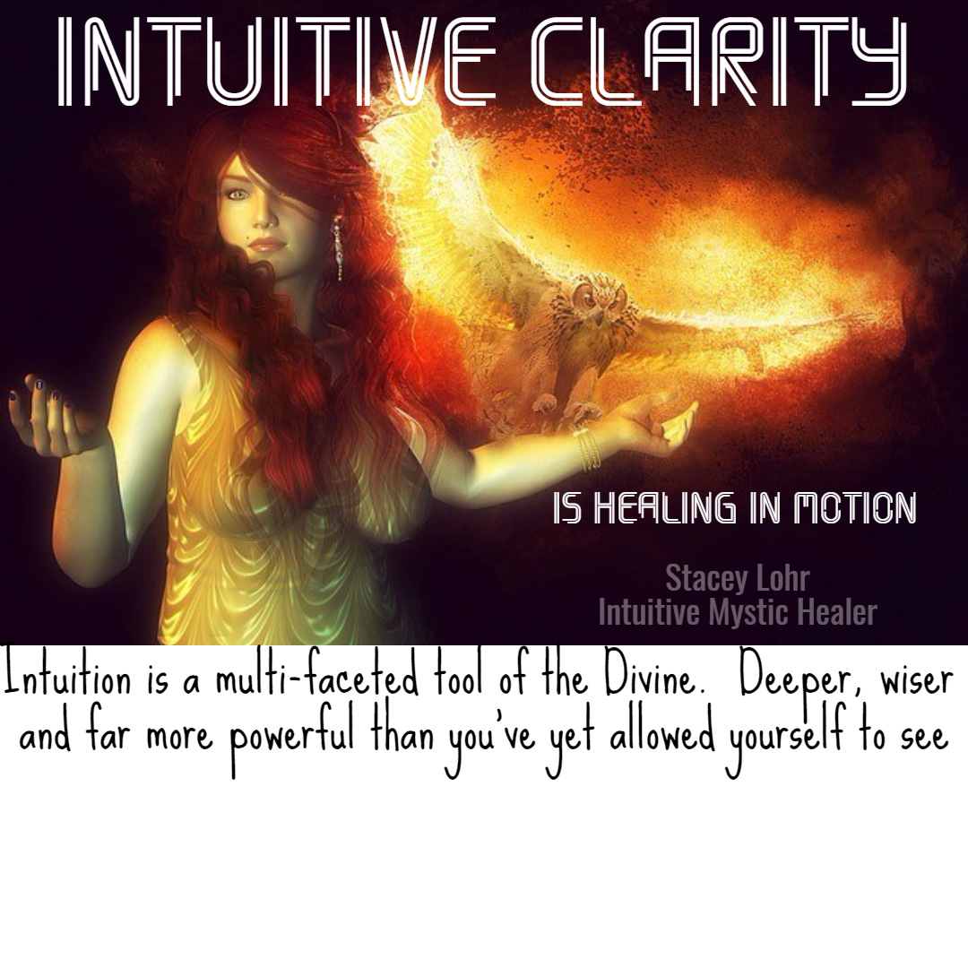 healingintuitively #intuitive Design 
