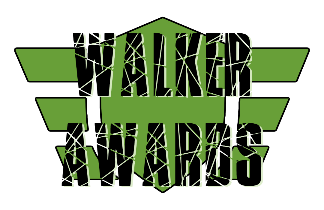 Walker Awards Y2 Design 