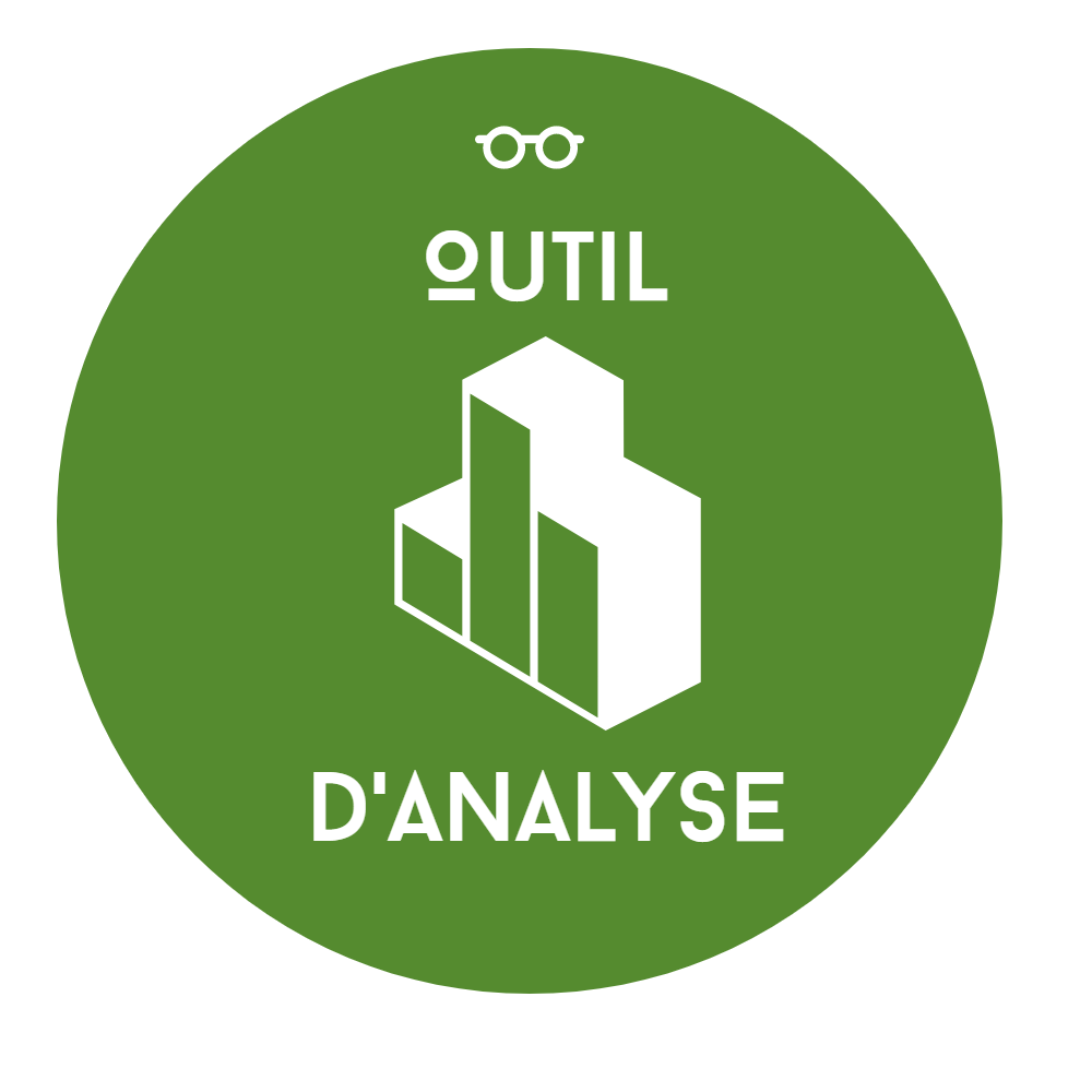 Outil d'analyse Design 