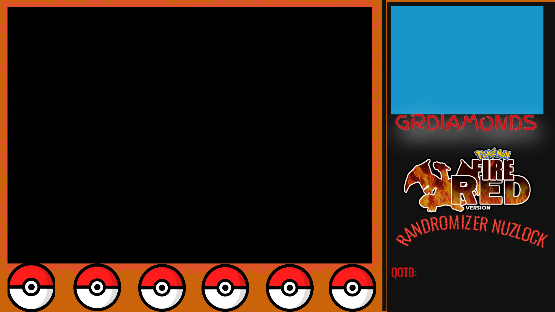 pokemon fire red randomizer nuzlocke with download