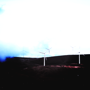 #PhotoEffect #Photo #PhotoFilter #Effects #Filters #Photography #wind #highland #windmill #wind #hill #hill #energy #farm #sky