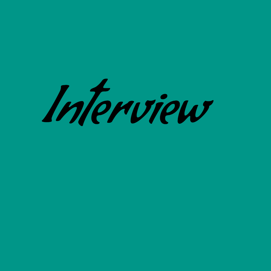 Interview Project Design 