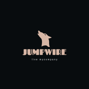 Logo Design - #Branding #Logo #howl #silhouette #head #profile #wolves #animals #wild