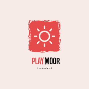 Logo Design - #Branding #Logo #rough #squares #circles #frame #swirly #weather