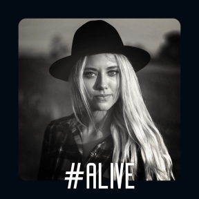 Profile Phote - #Avatar #long #hat #web #black #and #symbol #model #multimedia #squares