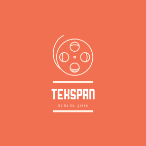 Logo Design - #Branding #Logo #filming #video #strip #technology #player #cinema #film #movies