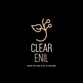 Logo Design - #Branding #Logo #leaf #circles #nature #leaves #outline #buds #small