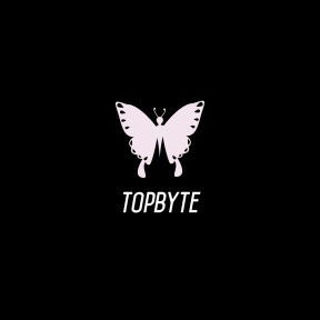 Logo Design - #Branding #Logo #insects #view #animal #dark #butterfly #insect #butterflies #top