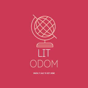 Logo Design - #Branding #Logo #grid #education #planet #globe #earth #geography #map