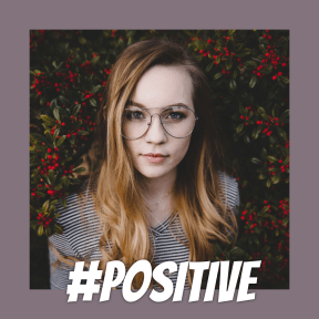 Profile Phote - #Avatar #eyewear #hair #color #long #photography