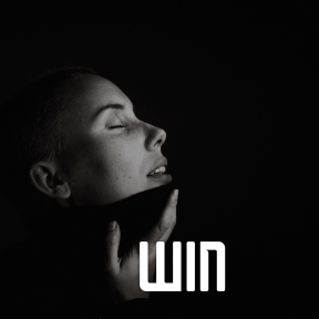 Profile Phote - #Avatar #monochrome #mouth #photography #and #black #singer