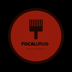 Logo Design - #Branding #Logo #circular #drum #circle #top #black #grooming