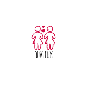 Logo Design - #Branding #Logo #lesbian #valentines #romantic #day #lovely #romanticism #love
